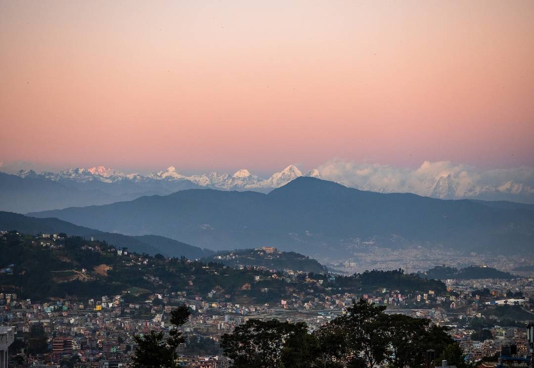 Nature’s Bliss | Scenic Stay