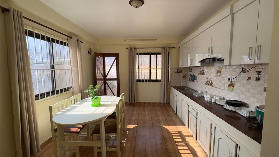Nature’s Bliss | Scenic Stay — photo