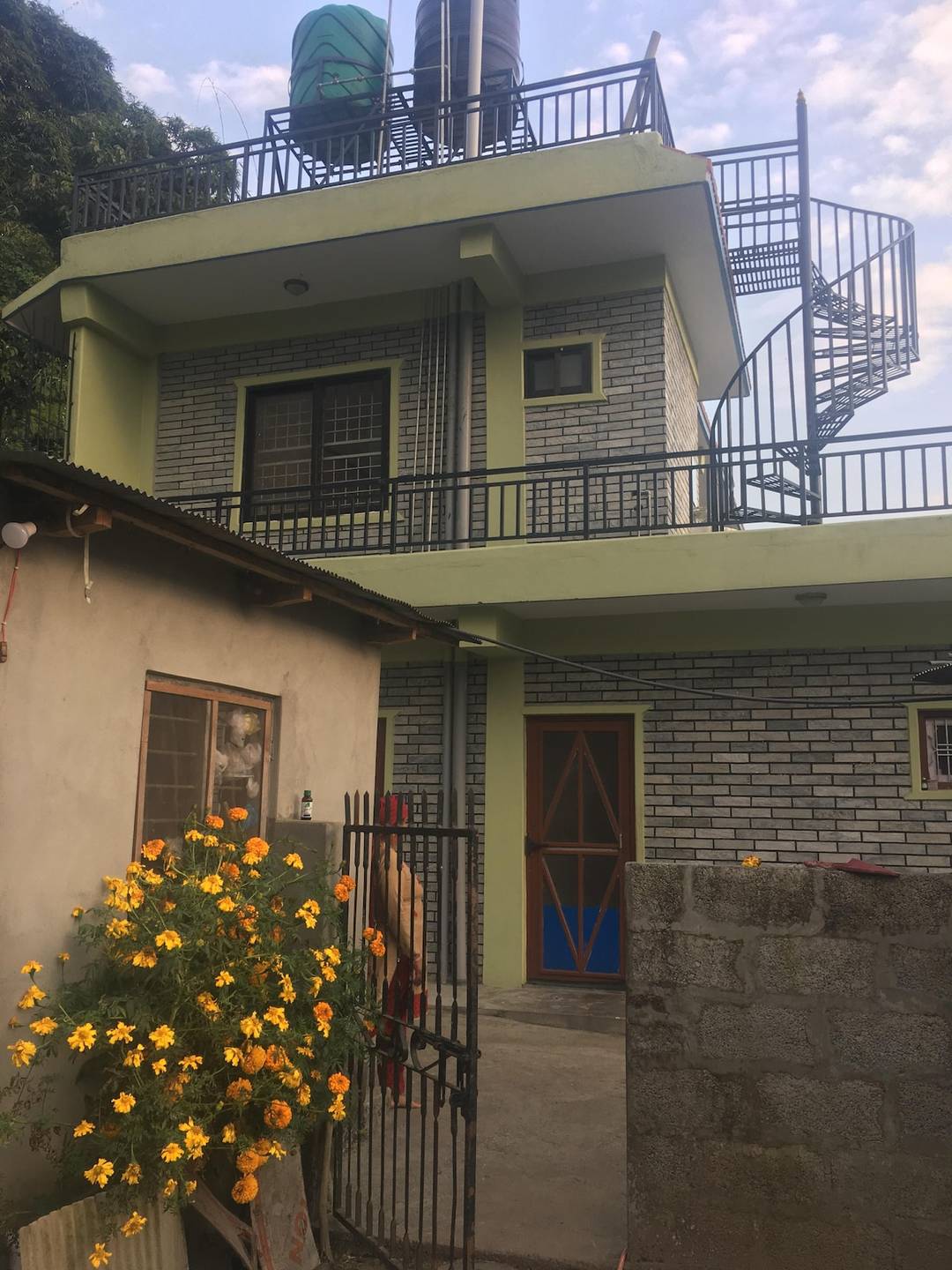 Pandey's — photo