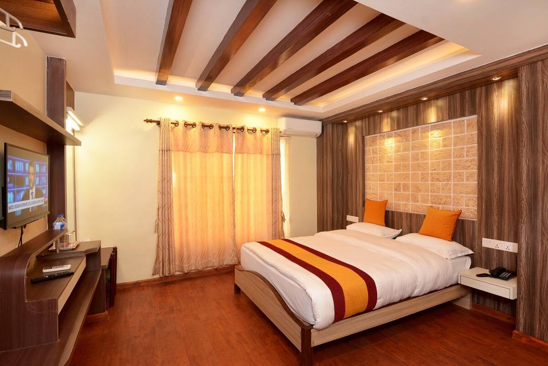 Maya Boutique Hotel