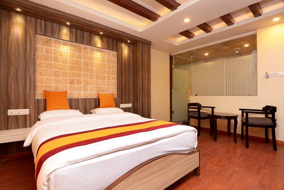 Maya Boutique Hotel — photo