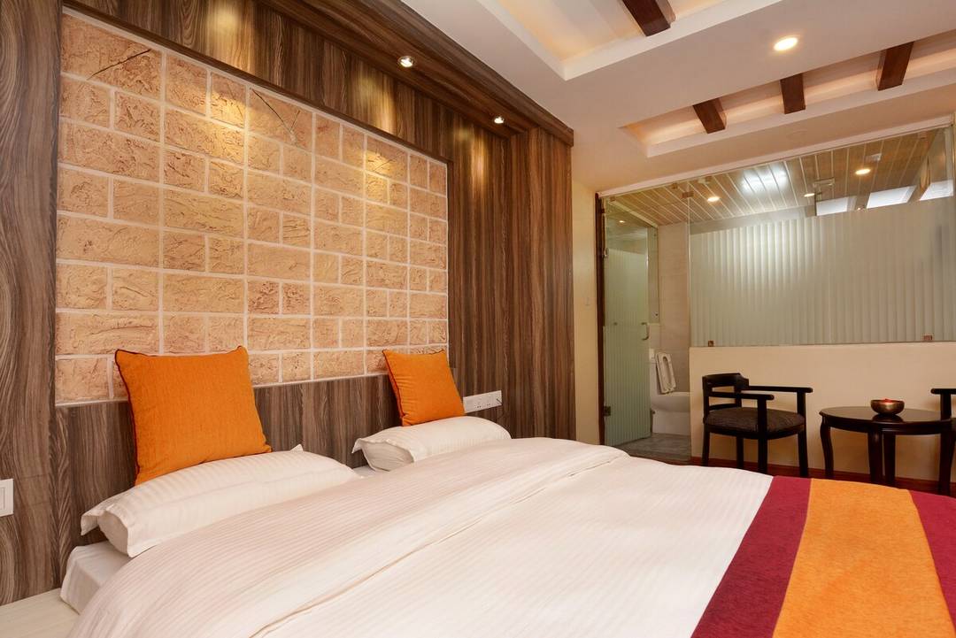 Maya Boutique Hotel — photo