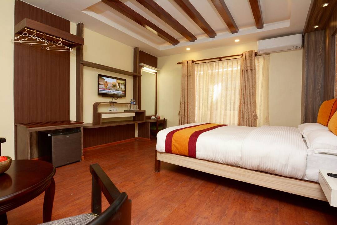 Maya Boutique Hotel — photo