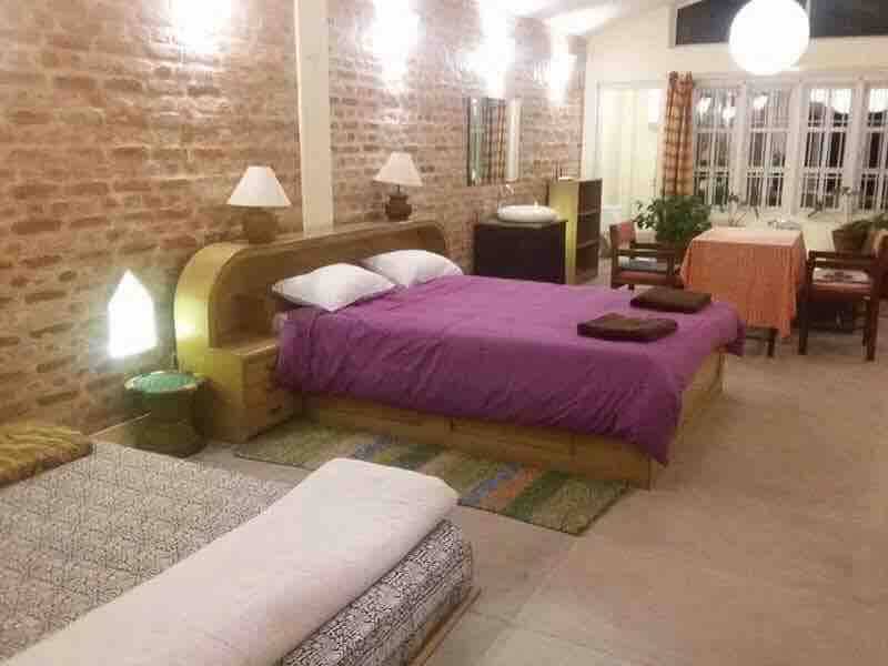Gagan’s Holiday home (an absolute gem) # Room - 2 — photo