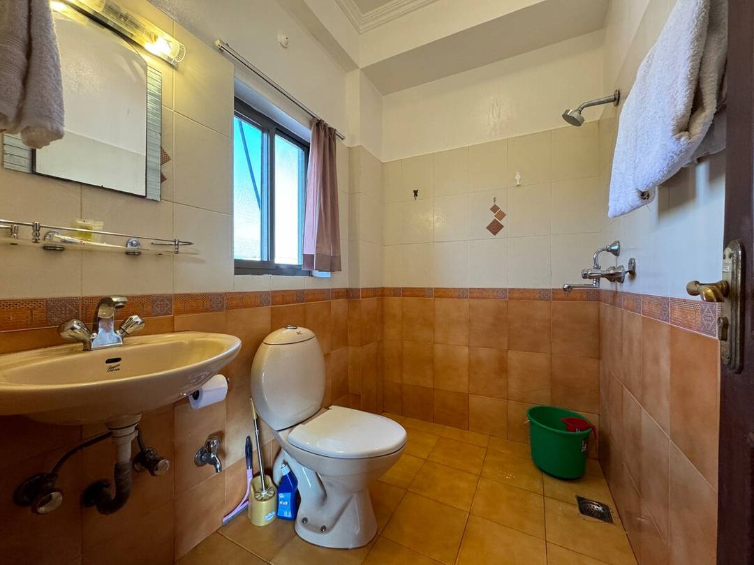 Studio Apartment in Boudha — photo