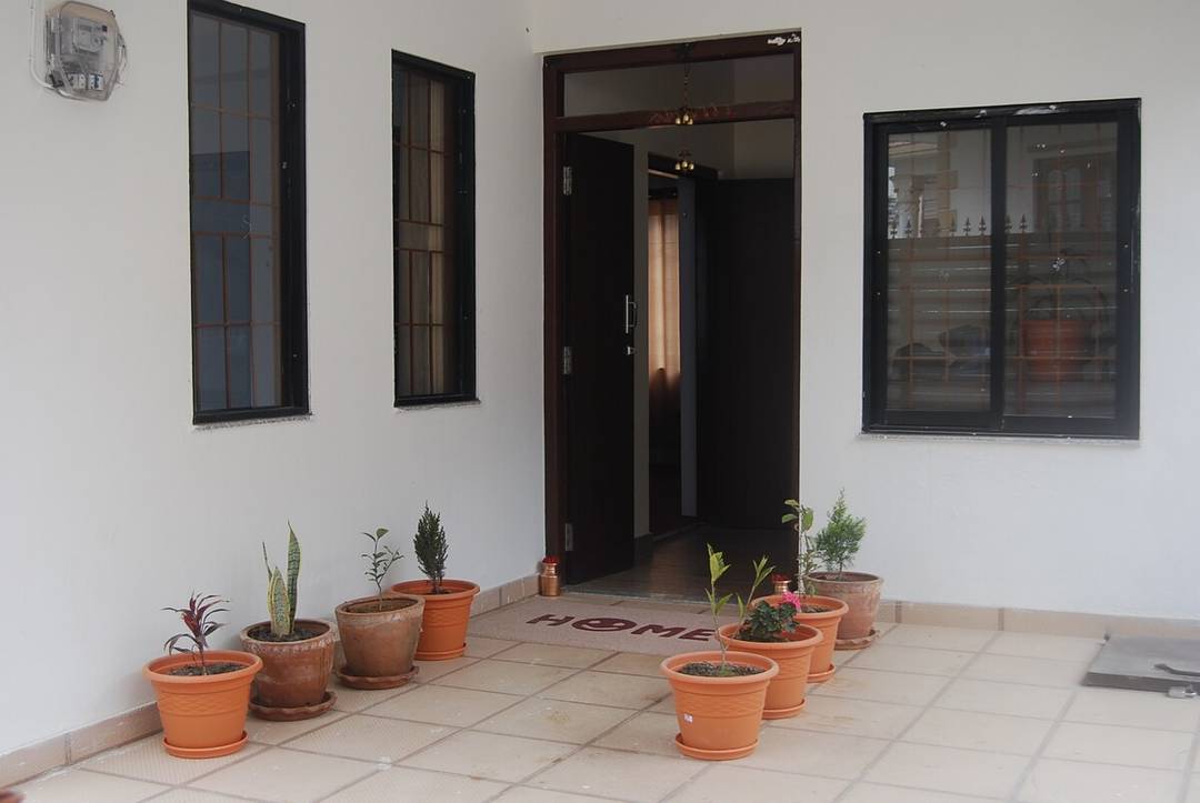 Paradise Home Kathmandu