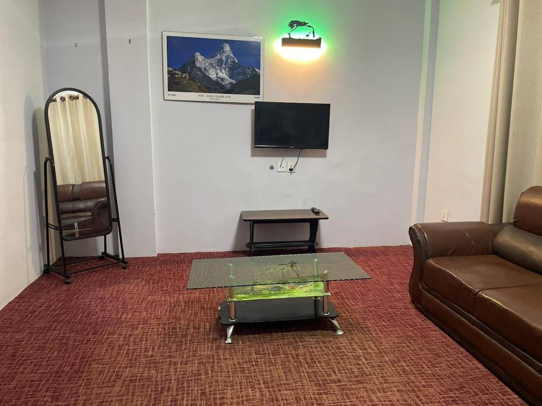 Paradise Home Kathmandu — photo