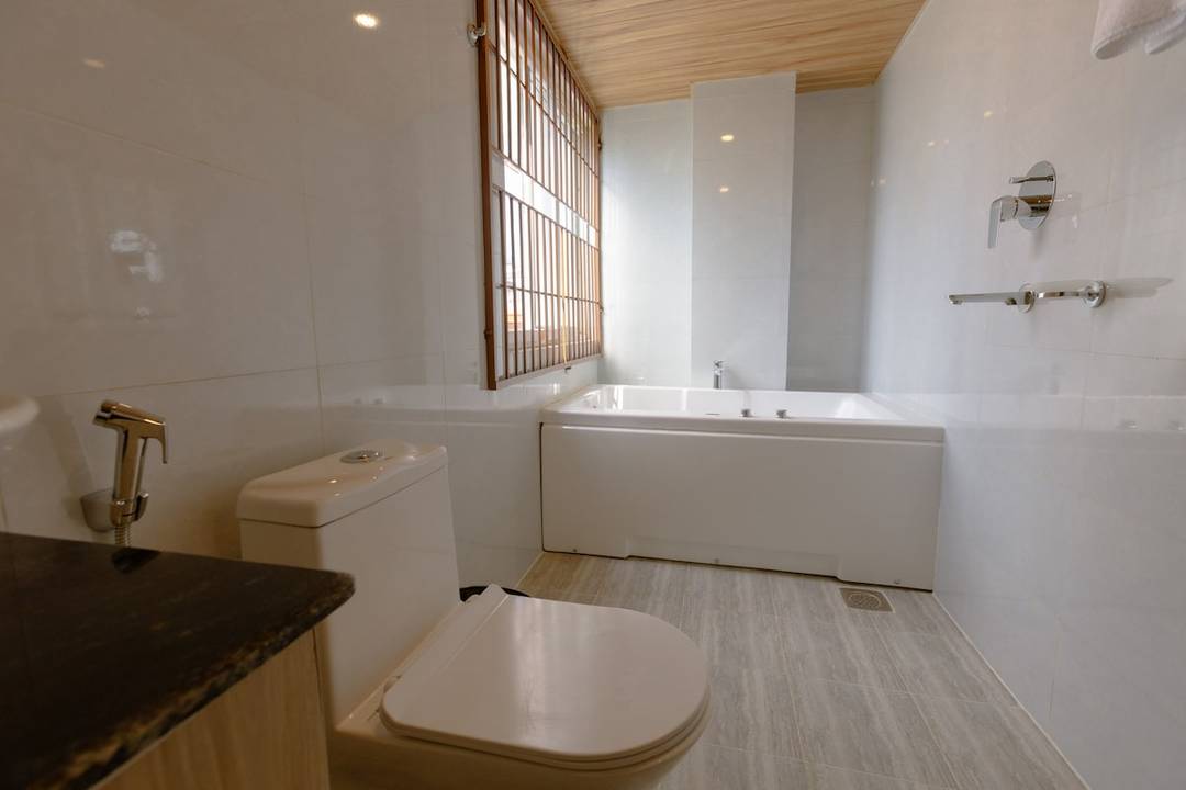 Atithi Hotel and Apartment — photo