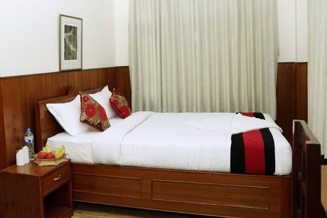 Bed & Breakfast in  Kirtipur — photo