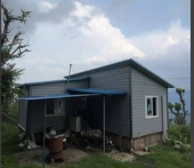 House of Joy — photo