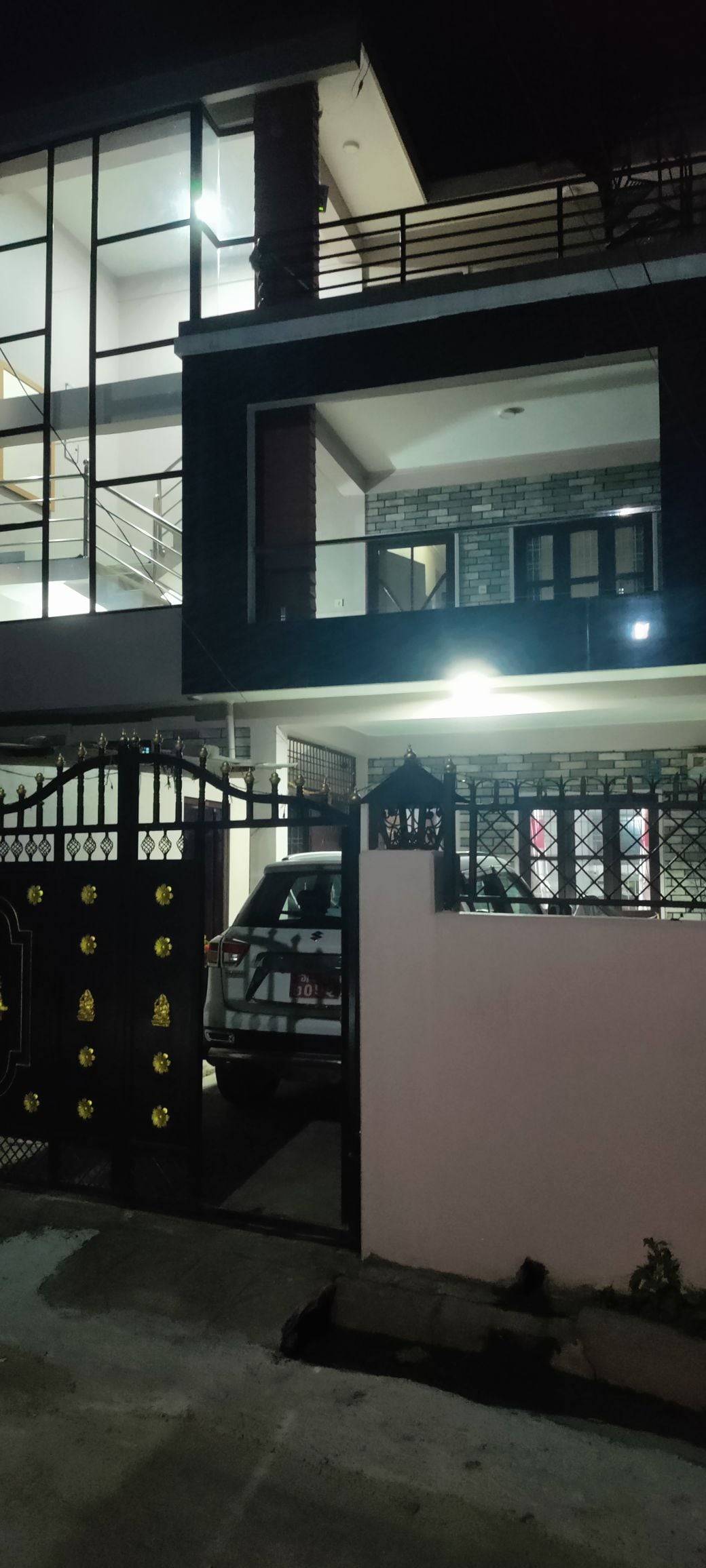 Lovely 1 bedroom rentel in Pokhara — photo