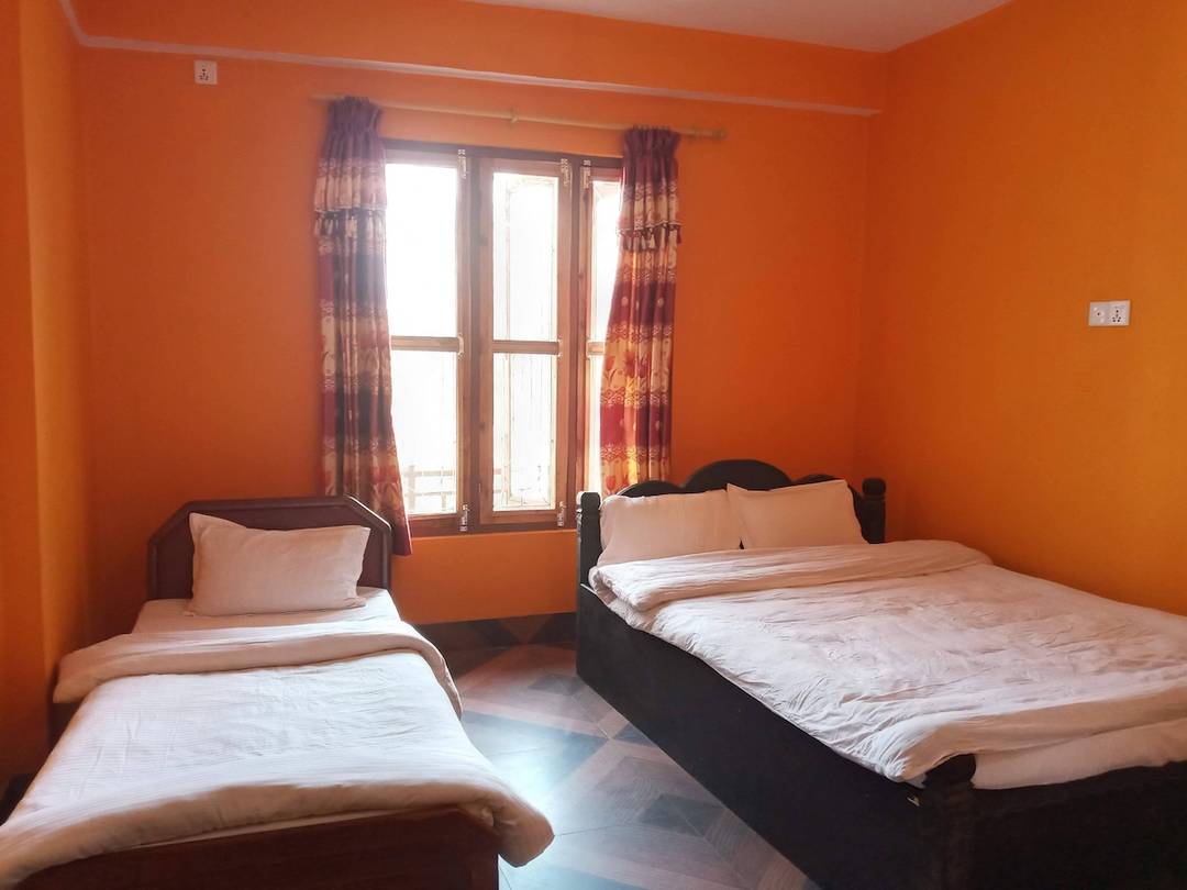 Tara guesthouse