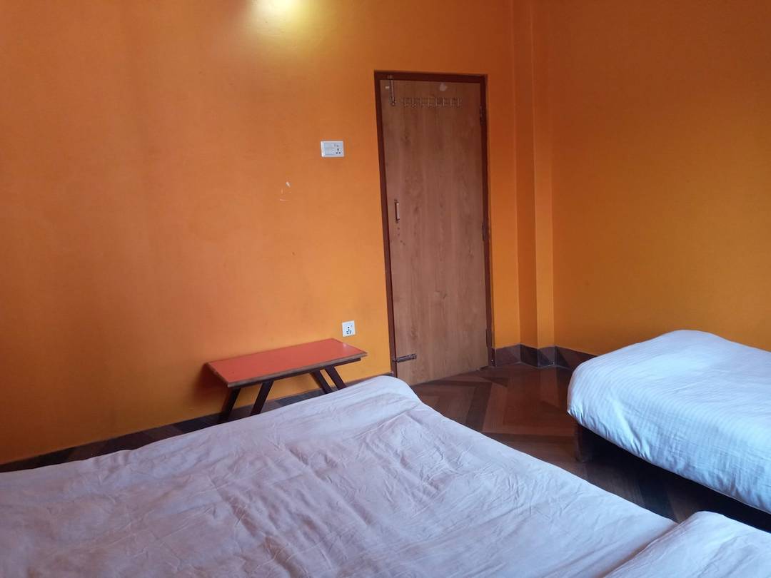 Tara guesthouse — photo