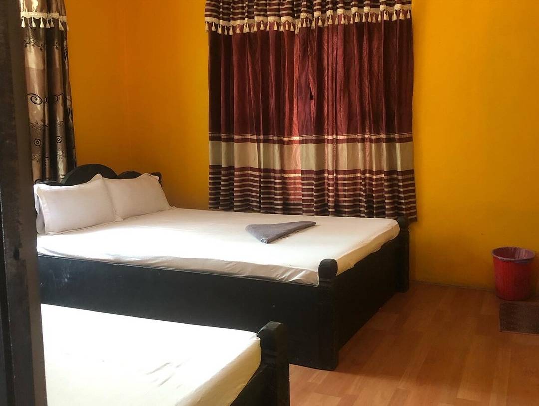 Tara guesthouse — photo