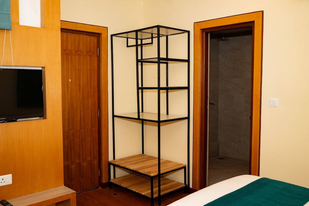Standard Double Room - Marlo Hotels — photo