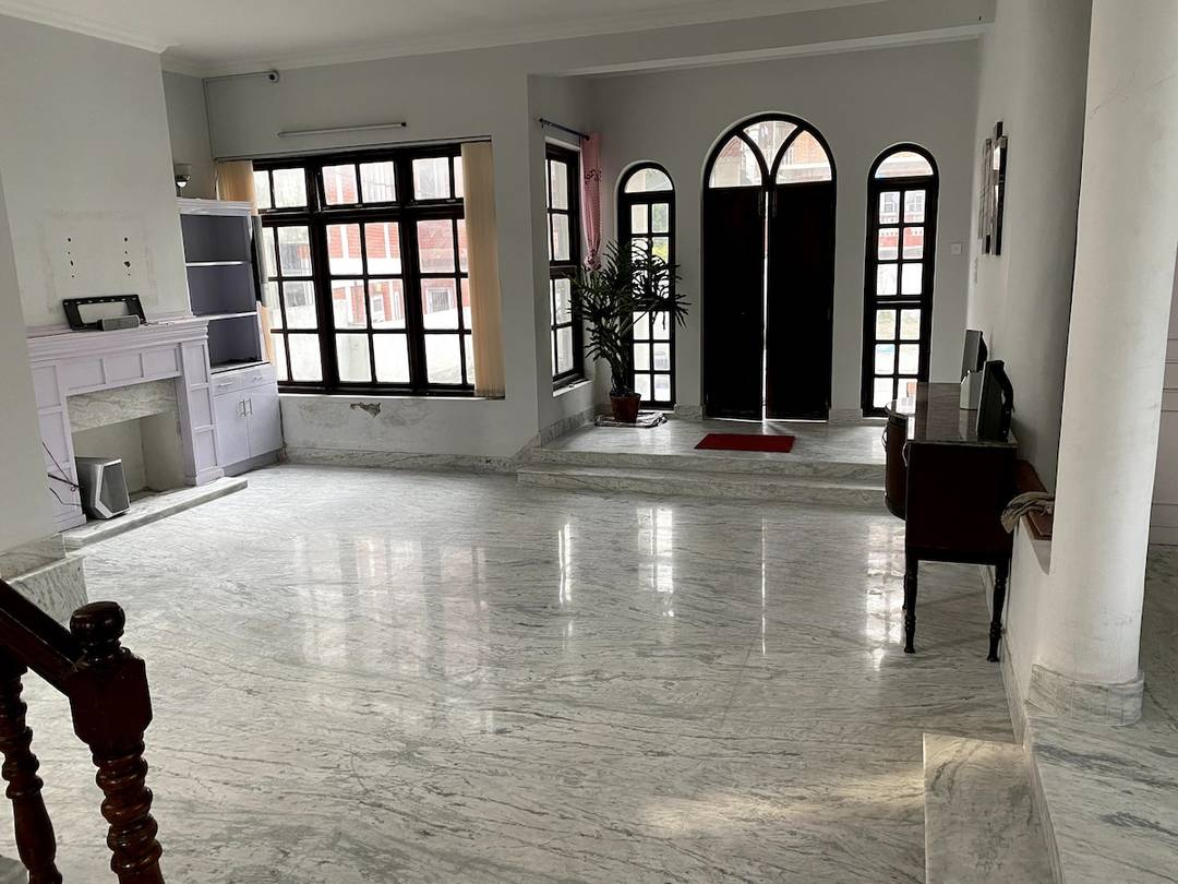 Home in Kathmandu Nepal — photo