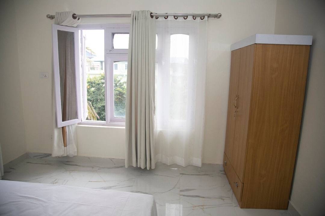 Hotel Travel Inn Airport Hotel — photo