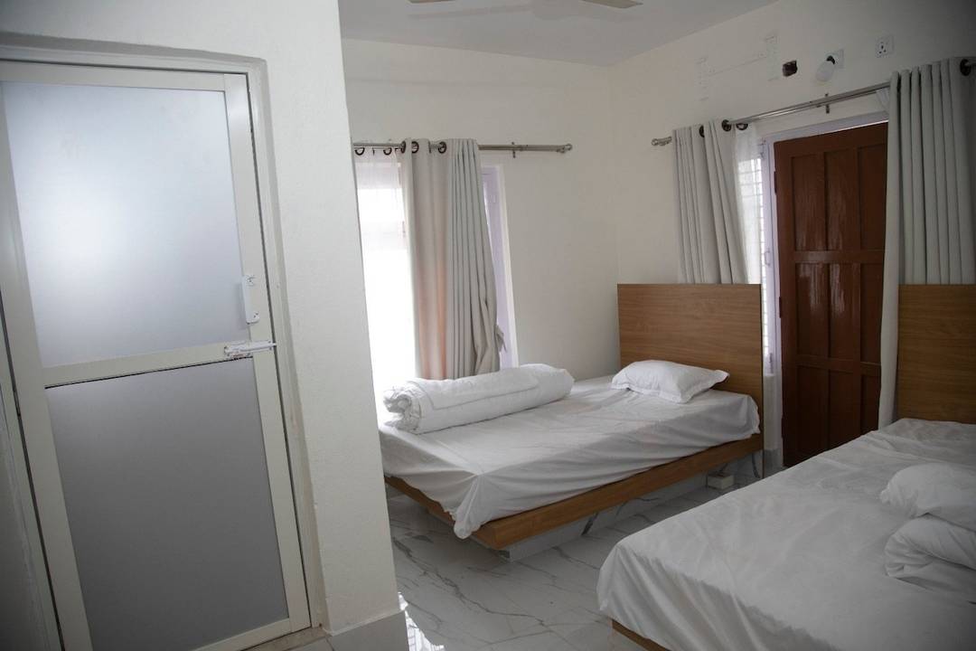 Hotel Travel Inn Airport Hotel — photo