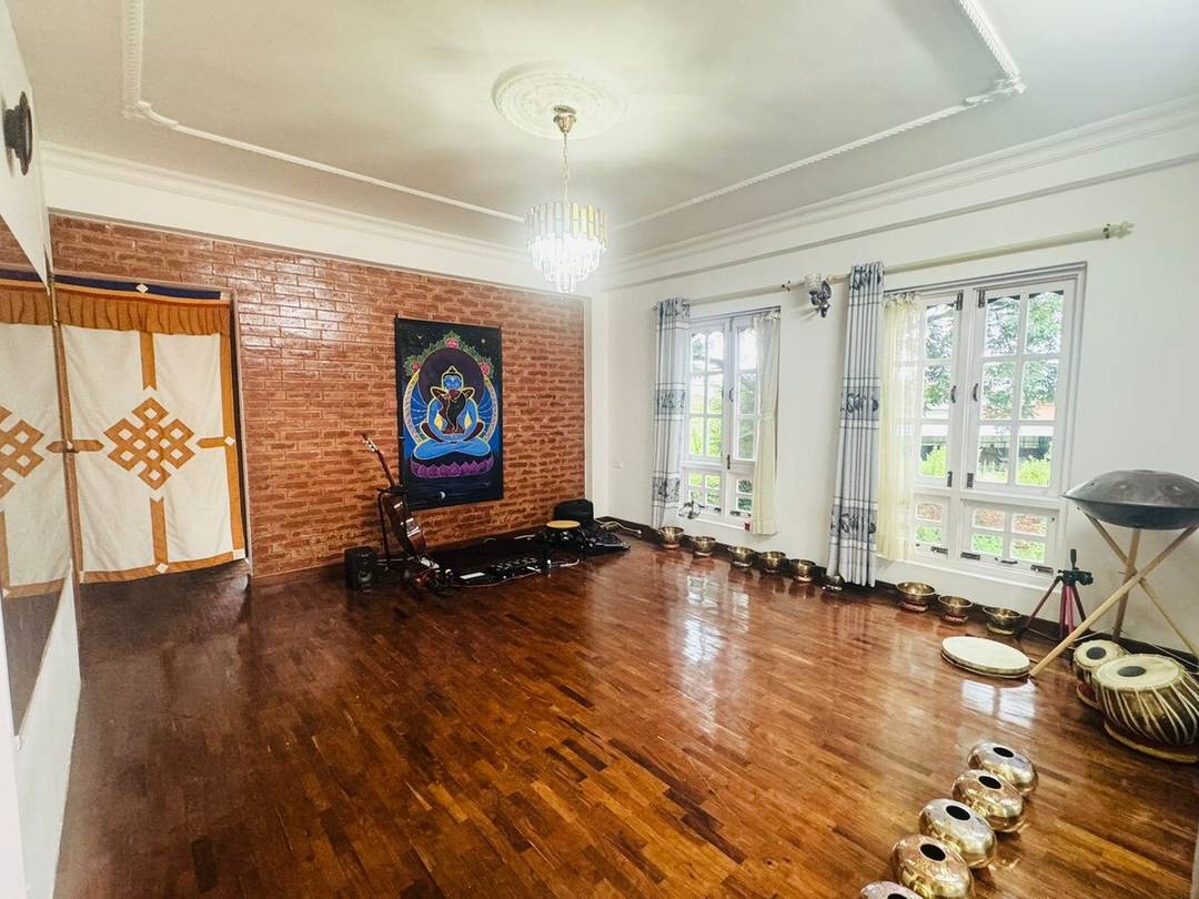 Busha Hotel 6,  "Unique stay" Mountain view — photo
