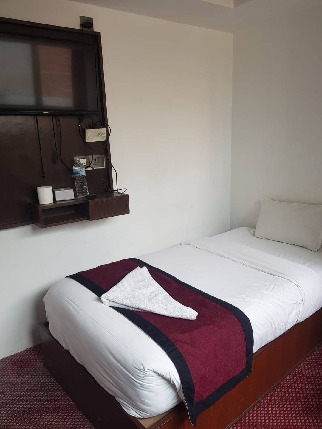 Universal Hotel