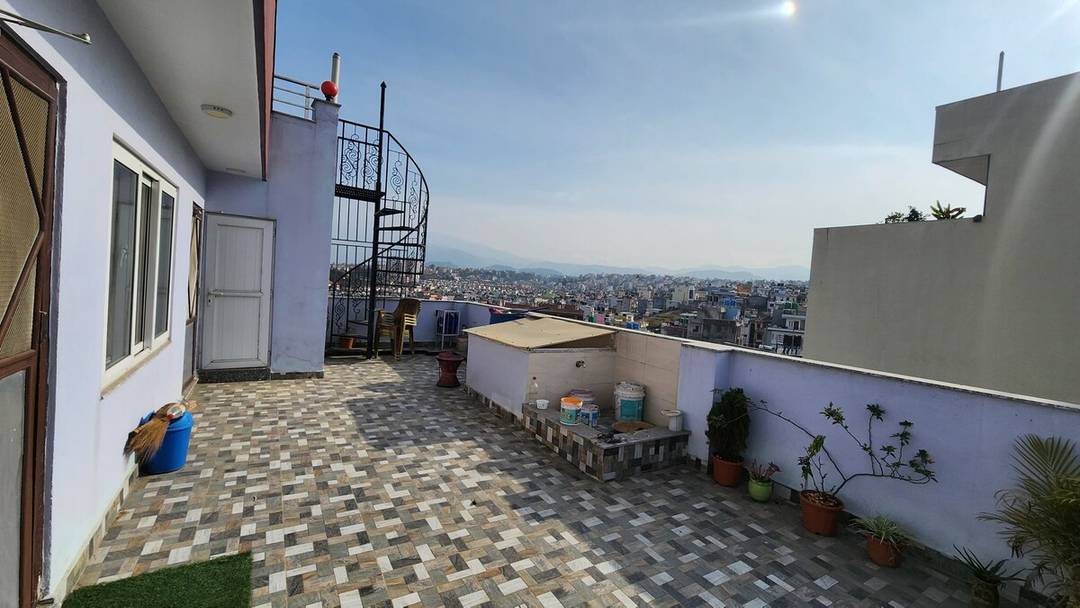 Cozy & Peaceful Homestay in Kathmandu | Nepal — photo