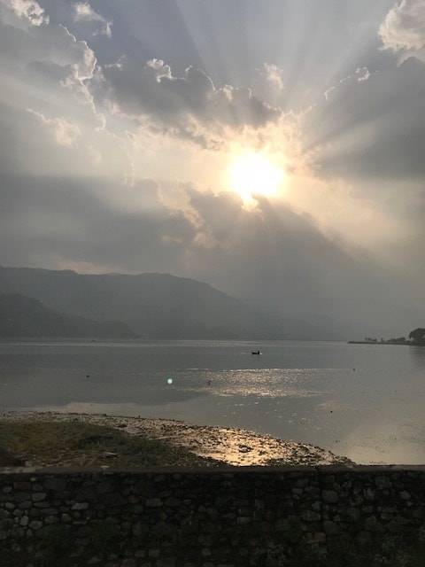 Lake Boutique Hotel — photo