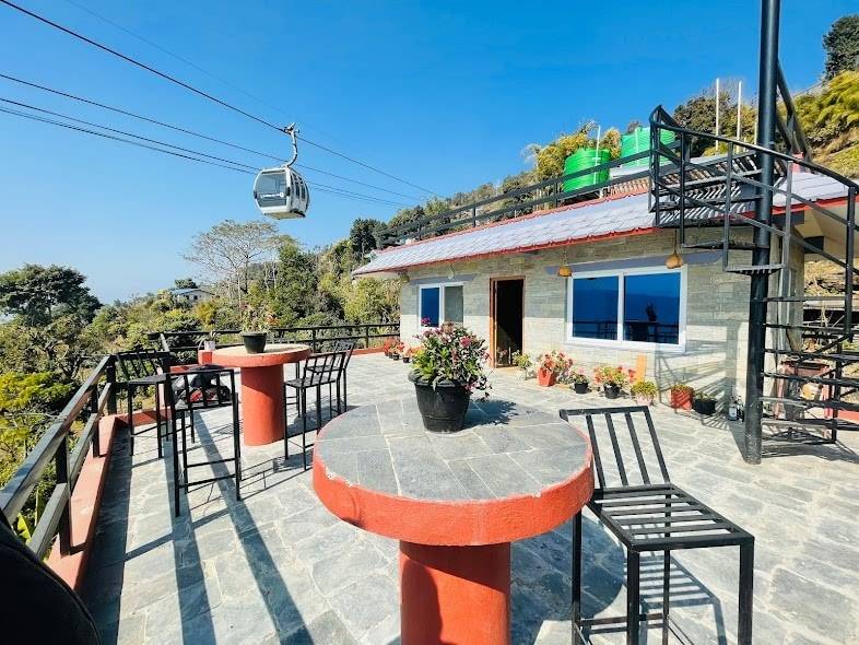 Idyllic Eco Homestay - 2. Floor — photo