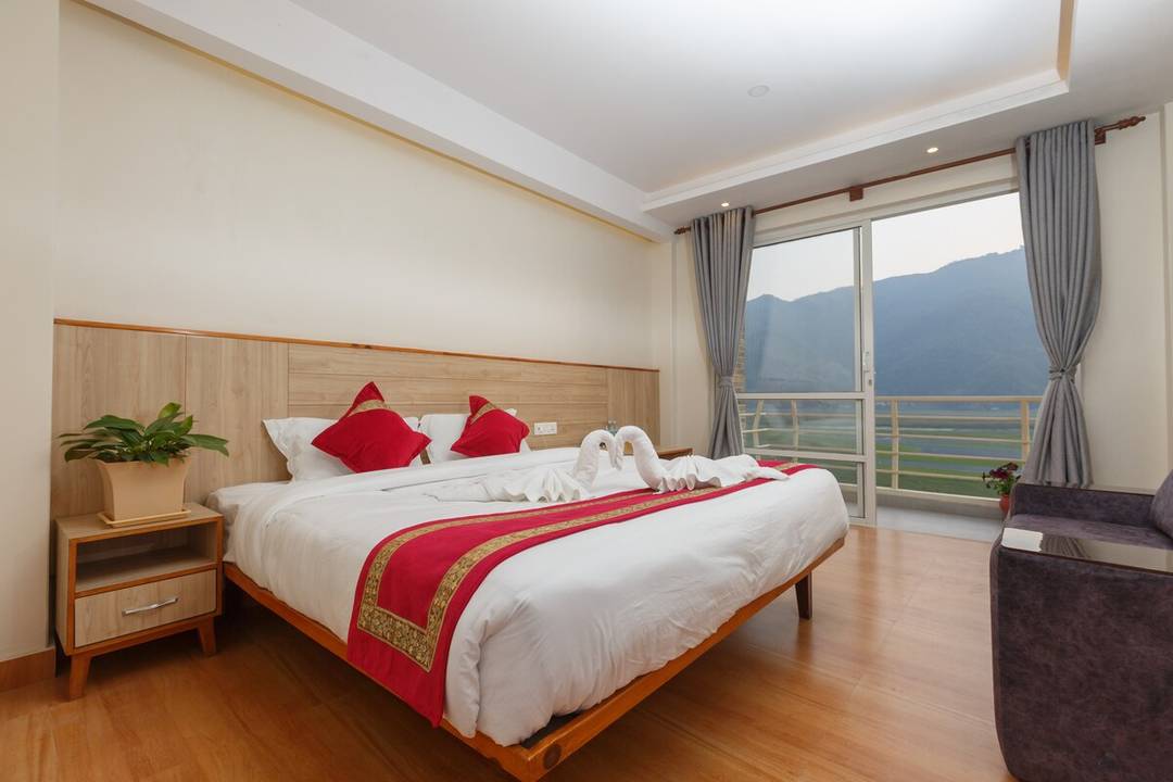 Bed & Breakfast — photo