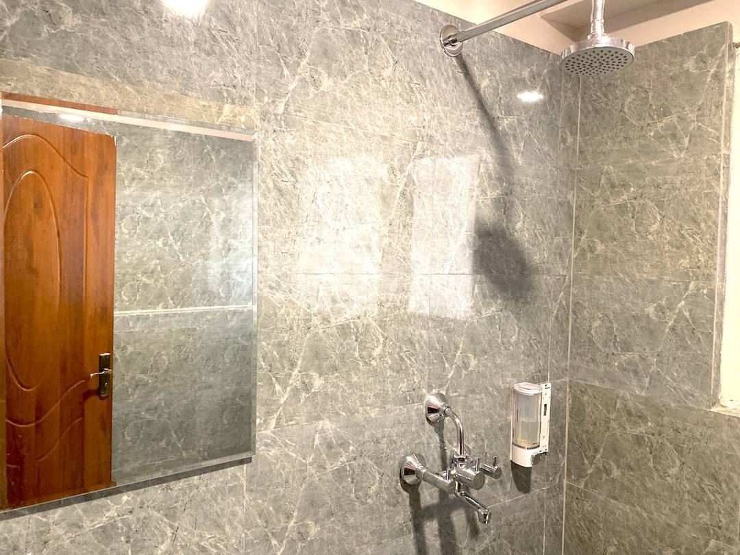 Deluxe Room with Attached bath Room — photo