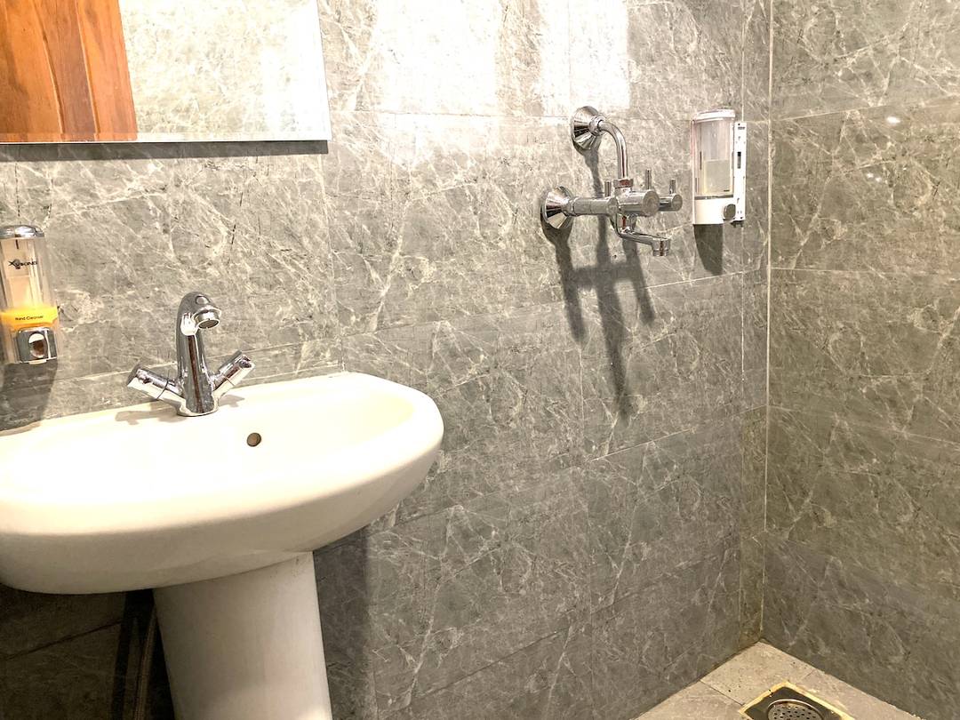 Deluxe Room with Attached bath Room — photo