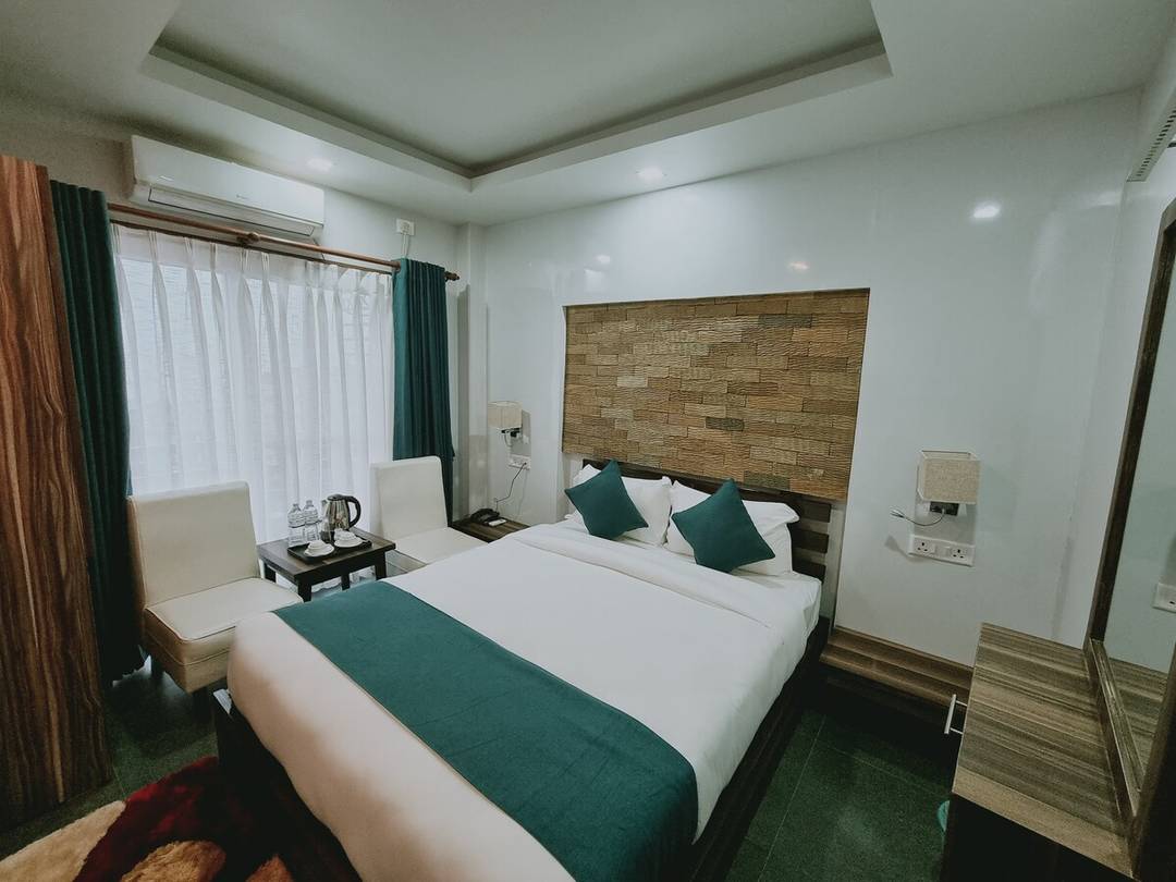 Chautari Boutique Hotel — photo