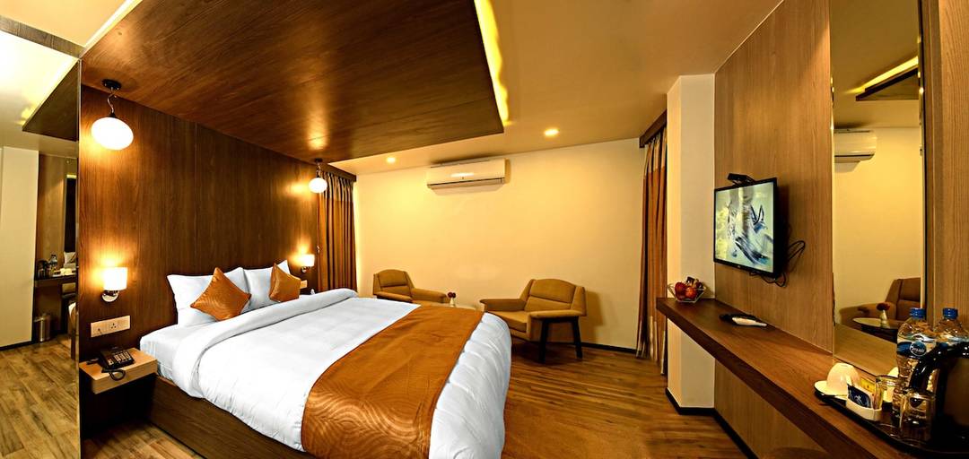 Executive Suite Room