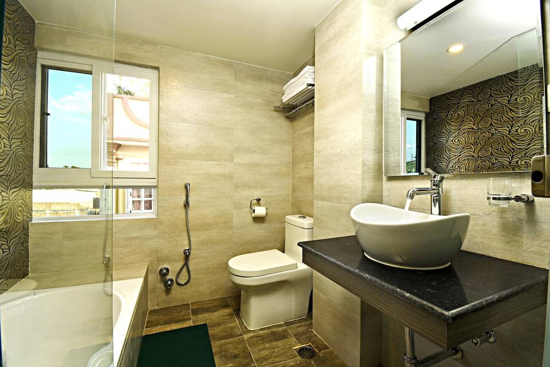 Executive Suite Room — photo