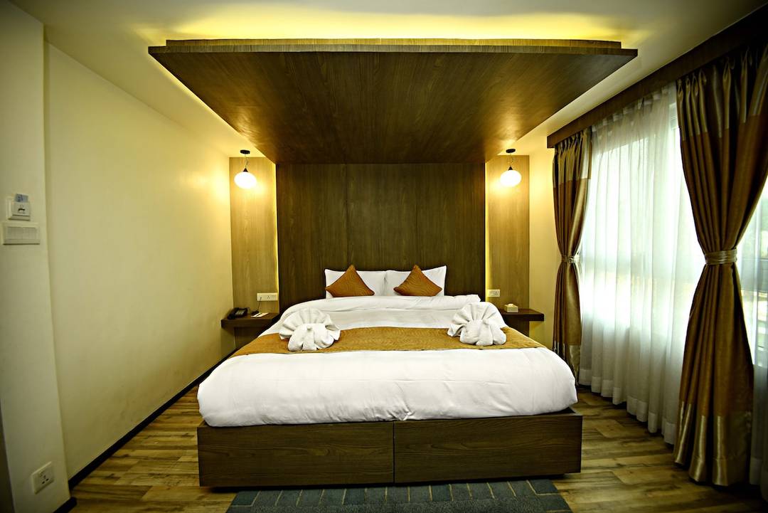 Executive Suite Room — photo