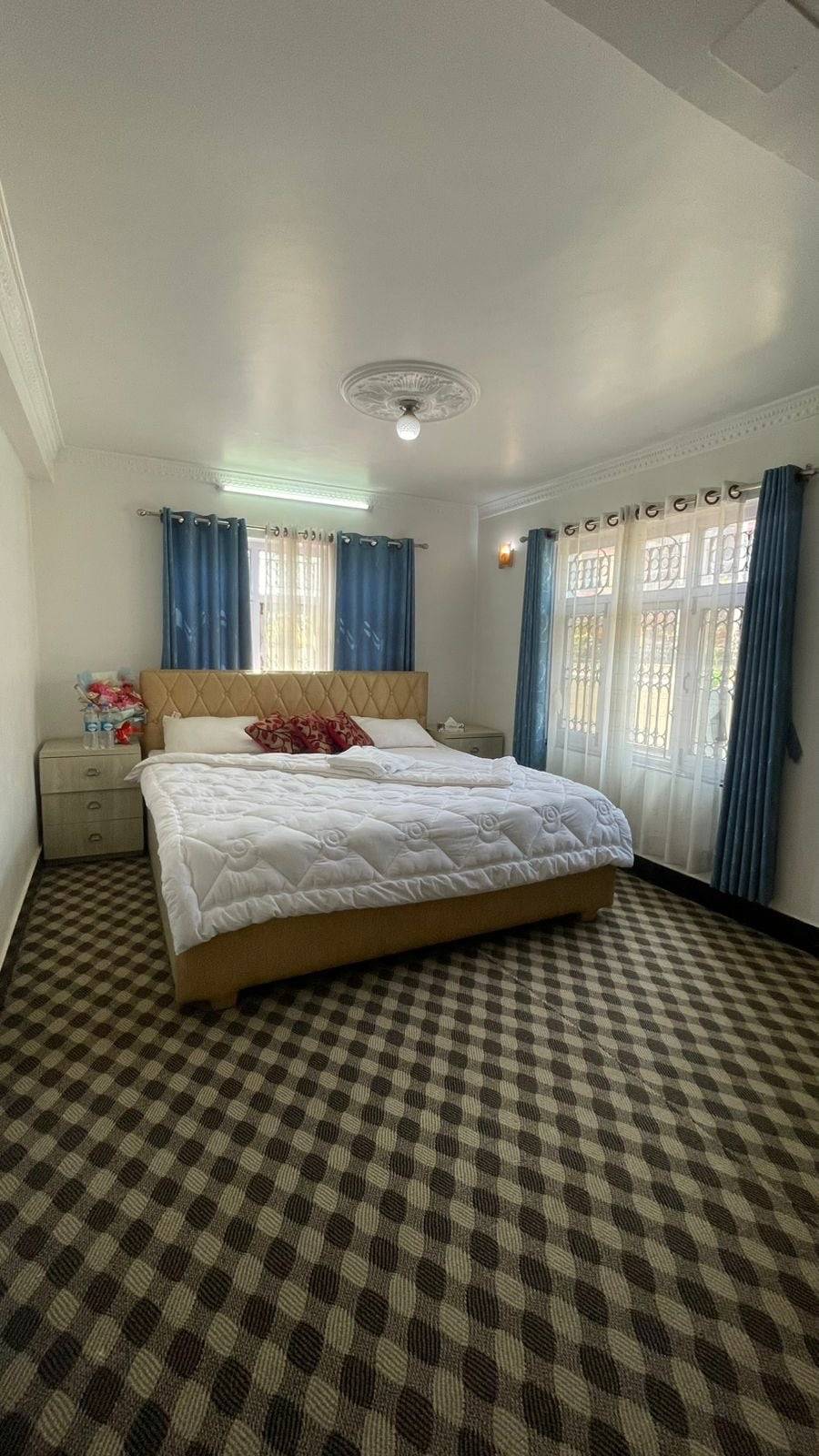 Ama Apartment