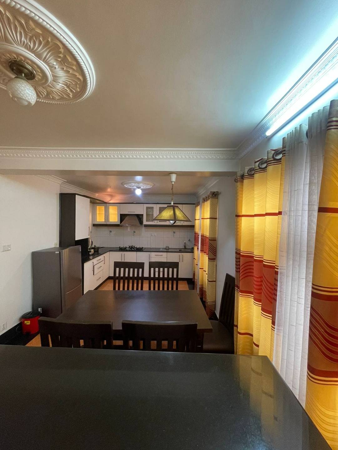 Ama Apartment — photo