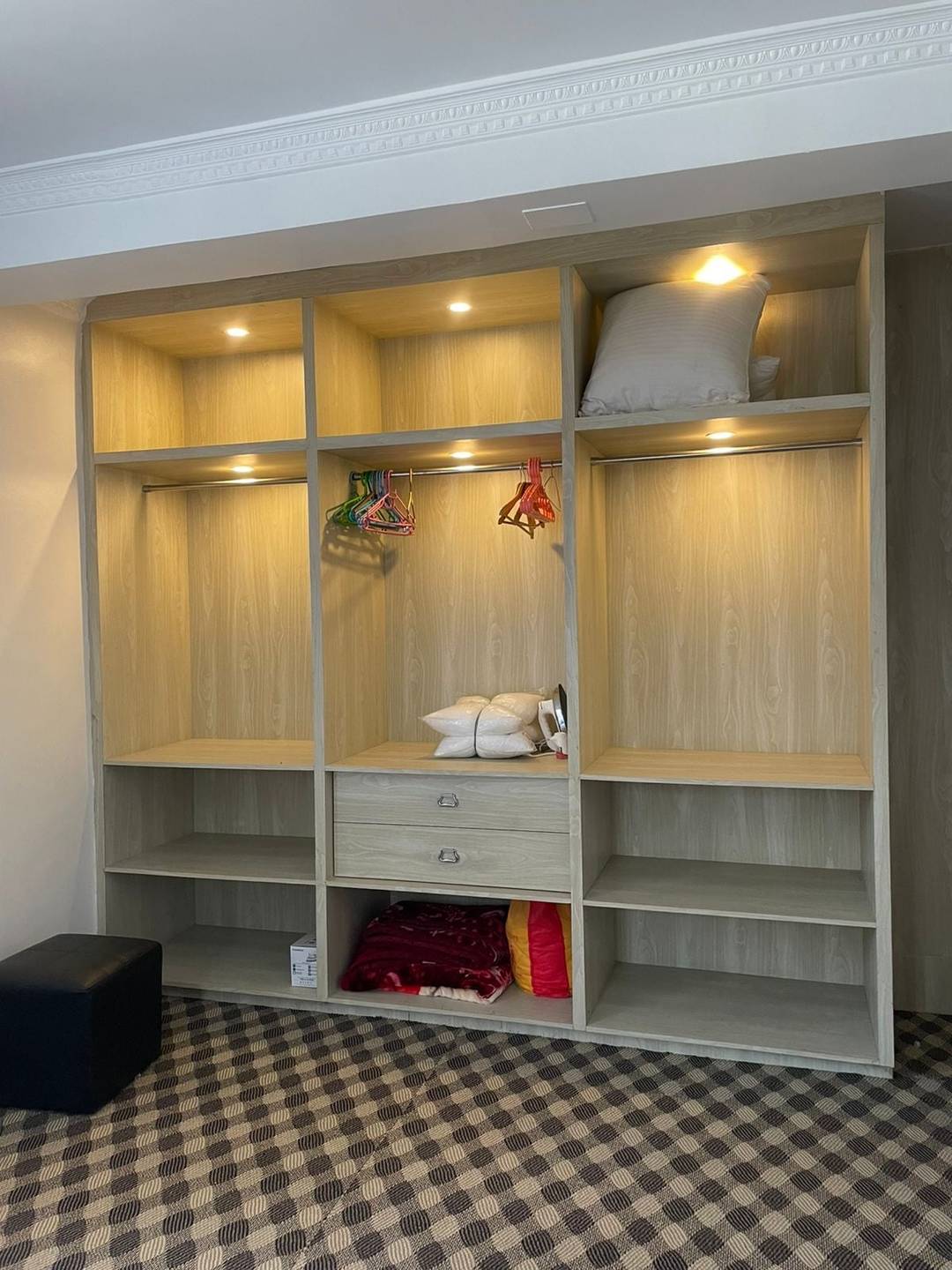 Ama Apartment — photo