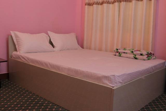Pabitra Home