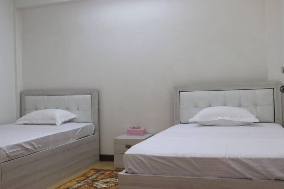 Pabitra Home — photo