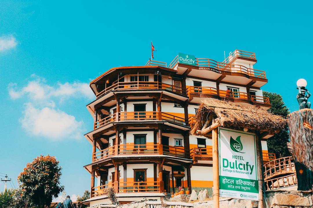 Dulcify Cottage & Organic Farm House