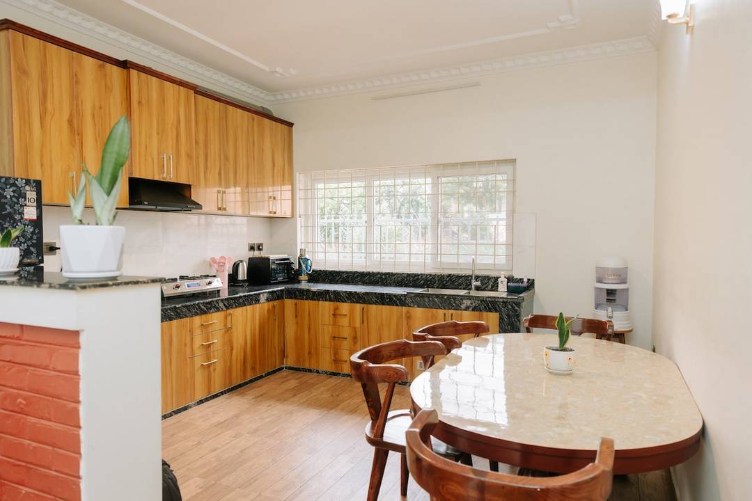 Mandala Apartment — photo