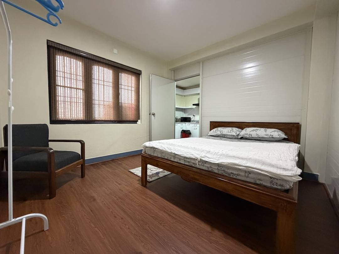 SNJN Home – Peaceful 2BR Stay Near Airport — photo