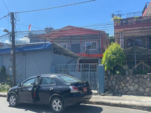 Miteri Sai Homestay