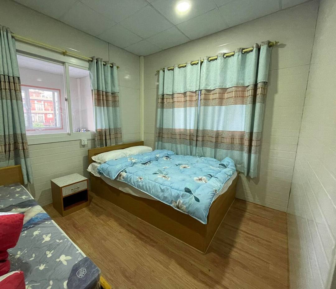Miteri Sai Homestay — photo
