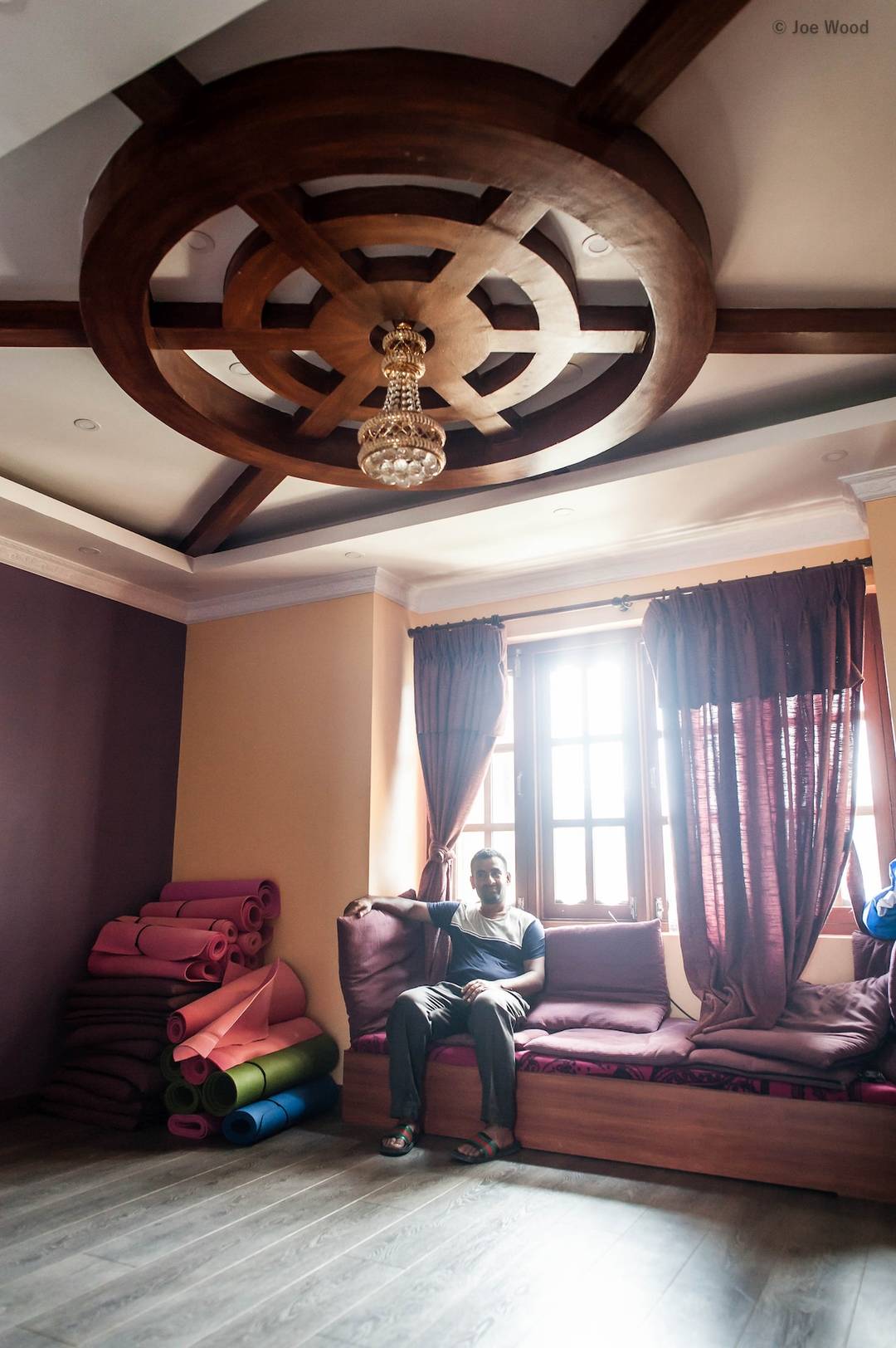 Unique Comfortable Homestay In Kathmandu - 304 — photo