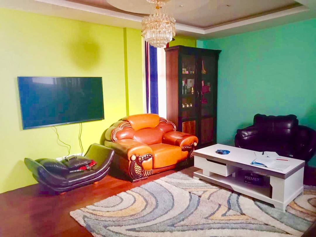 Cheap and cosy staying in Kathmandu, Nepal.