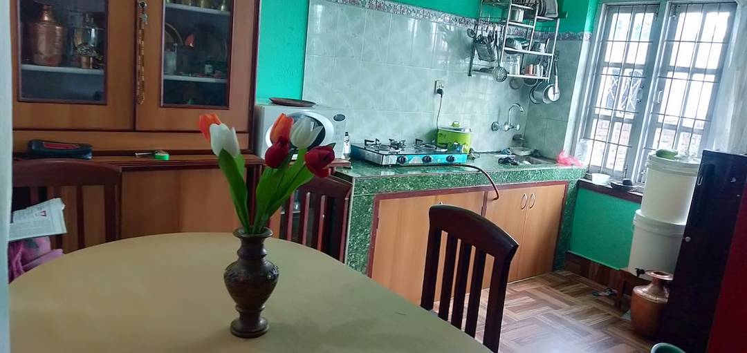 Thapa heritage(12$bed&breakfast) — photo