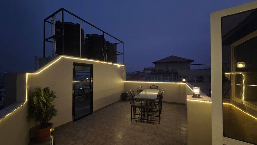 Cosmo Homes — photo