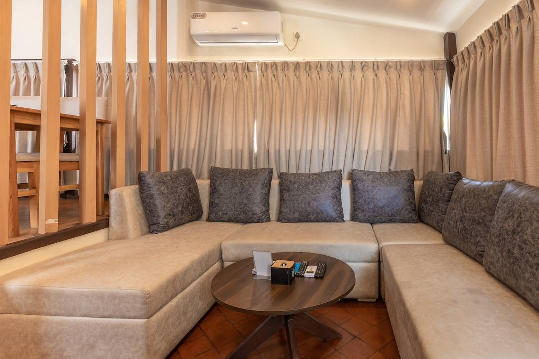 Kathmandu Bed and Breakfast — photo