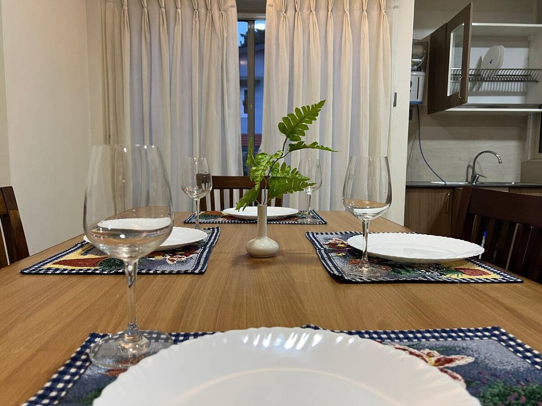 2BHK at Jhamsikhel Residency By SAMS — photo